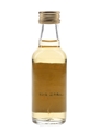 Glen Moray 12 Year Old Bottled 2000s 5cl / 40%
