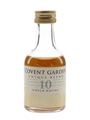 Covent Garden 10 Year Old Batch #1 5cl / 40%