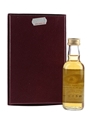 Laphroaig 1966 31 Year Old Cask 1094 Bottled 1997 - Signatory Vintage 5cl / 49.3%