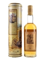 Glenmorangie 10 Year Old Bottled 1990s - 16 Men Of Tain Tin 70cl / 40%