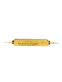 Gogotine Whisky Ampoule  2cl / 40%