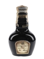 Royal Salute 21 Year Old Blue Wade Ceramic Decanter 5cl / 40%