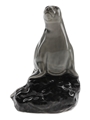 Whyte & Mackay Seal Miniature Bottled 1980s - Scottish Souvenirs 5cl / 40%