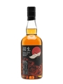 Hanyu 2000 Cask #921 Bottled 2014 70cl / 57.6%