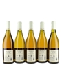 2004 Meursault 1er Cru Clos Richemont Henri Darnat - Reserve Francois Labet 5 x 75cl / 13%