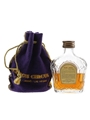 Crown Royal Bottled 1980s 5cl / 40%