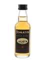 Tomatin 10 Year Old Bottled 1990s 5cl / 43%