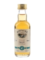 Bowmore 10 Year Old Bottled 1990s 5cl / 43%