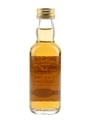 Bowmore 10 Year Old Bottled 1990s 5cl / 43%