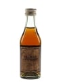 Hennessy 3 Star Bottled 1970s 5cl / 40%