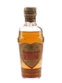 Gordon's Dry Martini Cocktail Spring Cap Bottled 1940s-1950s 5cl / 26%