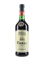 Fratelli Carli Marsala Superiore 75cl / 18%