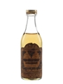 J. Rodier Grape Brandy Bottled 1960s 5cl