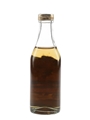J. Rodier Grape Brandy Bottled 1960s 5cl