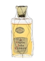 John Exshaw De Luxe Bottled 1970s 5cl / 40%