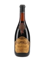 1961 Giovanni Scanavino Barolo  72cl / 13.5%