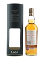 Imperial 1996 Gordon & MacPhail Bottled 2015 70cl / 43%