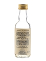 Campbeltown Commemorative 12 Year Old Drumore 5cl / 40%