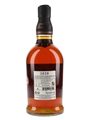 Foursquare 2010 12 Year Old Single Blended Rum Bottled 2022 - Exceptional Cask Selection Mark XXI 70cl / 60%