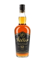 Weller 12 Year Old Buffalo Trace 75cl / 45%