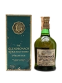 Glendronach 8 Year Old Bottled 1970s - Ruffino 75cl / 45.4%