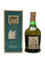 Glendronach 8 Year Old Bottled 1970s - Ruffino 75cl / 45.4%