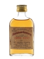Macallan Glenlivet 15 Year Old Bottled 1970s - Gordon & MacPhail 5cl / 40%
