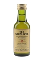 Glenlivet 12 Year Old Bottled 1980s 5cl / 40%