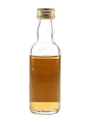 Ledaig 1972 Connoisseurs Choice Bottled 1980s - Gordon & MacPhail 5cl / 40%