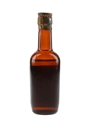 Hiram Walker Canadian Club Bottled 1940s-1950s 5cl / 40%
