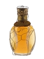 Haig's Dimple Spring Cap Bottled 1950s 5cl / 40%