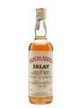 Bruichladdich 21 Year Old Bottled 1980s - Rinaldi 75cl / 45%