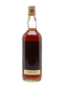 Strathisla 1948 & 1961 Royal Wedding Bottled 1981 - Gordon & MacPhail 75cl / 40%