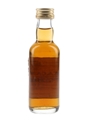Macallan 10 Year Old Bottled 1990s 5cl / 40%