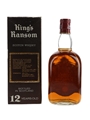 King's Ransom 12 Year Old Bottled 1970s-1980s 75.7cl / 43%