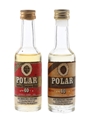 Polar Echter Ubersee Rum  2 x 4cl / 40%