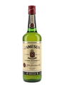 Jameson Irish Whiskey Bottled 1990s 70cl / 40%
