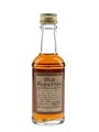 Old Forester Bottled 1970s 4.7cl / 43%