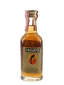 IW Harper 4 Year Old Bottled 1970s 5cl / 43%