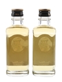 Nikka Black Clear Blend  2 x 5cl / 37%