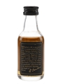Teacher's 60 Reserve Stock Bottled 1980s 5cl / 40%
