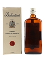 Ballantine's Finest Bottled 1980s 100cl / 43%