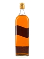 Johnnie Walker Black Label Extra Special Bottled 1980s 100cl / 43%