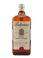 Ballantine's Finest Bottled 1980s 75cl / 40%