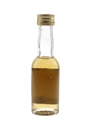 Charteuse Green Bottled 1980s 3cl / 55%