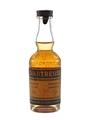 Chartreuse Yellow Bottled 1956-1964 3cl / 43%