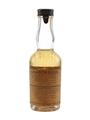 Chartreuse Yellow Bottled 1956-1964 3cl / 43%