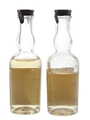 Chartreuse Yellow Bottled 1970s 2 x 3cl / 40%