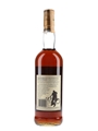 Macallan 10 Year Old Bottled 1980s - Giovinetti 75cl / 40%