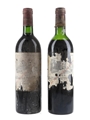 1985 Chateau La Tour De Mons Margaux 2 x 75cl / 11.5%
